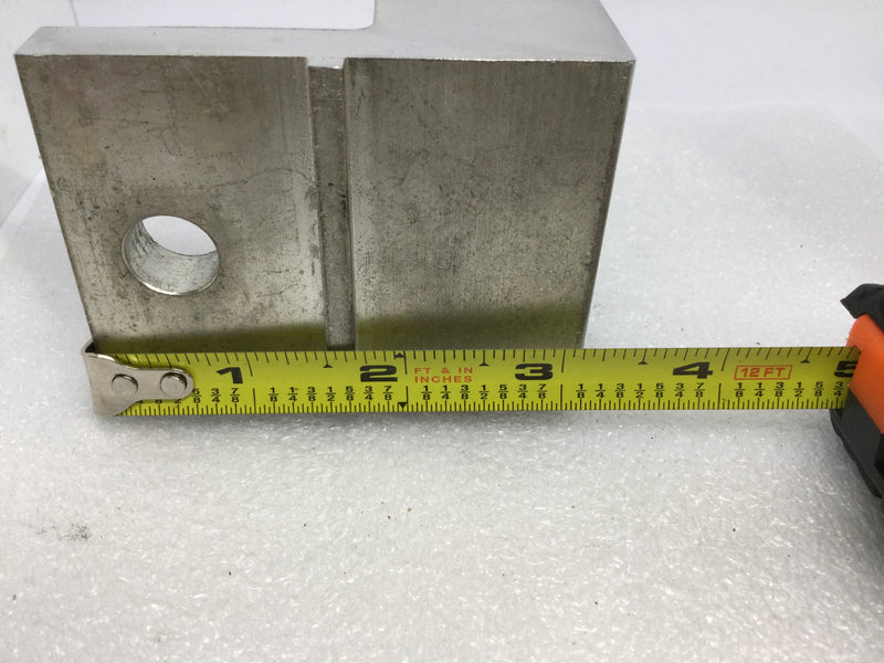 AD-600 Mechanical Lug 600MCM-4 3 1/8" x 2 3/8"