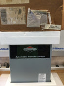 Briggs & Stratton Model