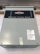 Briggs & Stratton Model