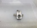 Ilsco D1368 TA250-S Mechanical Lug 250MCM-6 CU-AL