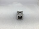 Ilsco D1368 TA250-S Mechanical Lug 250MCM-6 CU-AL