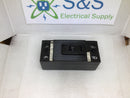 Siemens QJ2B125, 2 Pole, 125A, Type QJ2 Circuit Breaker