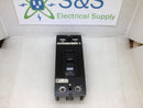 Siemens QJ2B125, 2 Pole, 125A, Type QJ2 Circuit Breaker