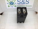 Siemens QJ2B125, 2 Pole, 125A, Type QJ2 Circuit Breaker