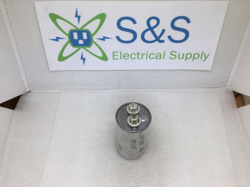 Aerovox Z24P4430M; 30uF, 440Vac, 60hz, MRP759070