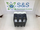 Cutler Hammer/Westinghouse HFD3070 70 Amp 3 Pole 600 VAC HFD 65K Circuit Breaker