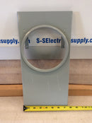 Eaton MBE2040PV200BTS 200A 40 Circuit Solar Ready Meter/Main Combo (Covers Only)