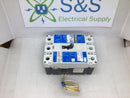 Eaton/Cutler-Hammer FD3200 200 Amp 3 Pole 600V Circuit Breaker w/Shunt Trip