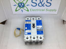 Eaton/Cutler-Hammer FD3200 200 Amp 3 Pole 600V Circuit Breaker w/Shunt Trip