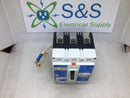 Eaton/Cutler-Hammer FD3200 200 Amp 3 Pole 600V Circuit Breaker w/Shunt Trip