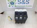 Eaton/Cutler-Hammer FD3200 200 Amp 3 Pole 600V Circuit Breaker w/Shunt Trip