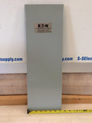 Eaton MBE2040PV200BTS 200A 40 Circuit Solar Ready Meter/Main Combo (Covers Only)