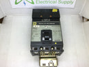 Square D FA36040 40 Amp 3 Pole 600V I-Line Circuit Breaker FA-36040