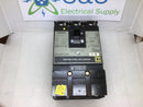 Square D FA36040 40 Amp 3 Pole 600V I-Line Circuit Breaker FA-36040