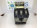 Square D FA36040 40 Amp 3 Pole 600V I-Line Circuit Breaker FA-36040