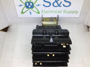 Square D FA36040 40 Amp 3 Pole 600V I-Line Circuit Breaker FA-36040
