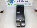Square D Q221200AB/Q221200AC 200 Amp 2P 120/240V I Line Circuit Breaker Q2-21200