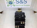 Square D Q221200AB/Q221200AC 200 Amp 2P 120/240V I Line Circuit Breaker Q2-21200