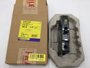 Square D EGB14020 20 Amp 1 Pole 277V Circuit Breaker