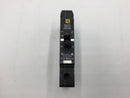 Square D EGB14020 20 Amp 1 Pole 277V Circuit Breaker