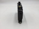 Square D EGB14020 20 Amp 1 Pole 277V Circuit Breaker