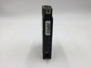 Square D EGB14020 20 Amp 1 Pole 277V Circuit Breaker