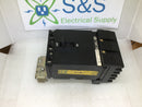 Square D FA34040 40 Amp 3 Pole 480Vac Circuit Breaker