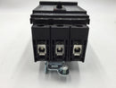 Square D HGA36040 40 Amp 600V 3 Pole Powerpact I-Line Circuit Breaker