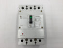GE/General Electric FBN36TE040RV 3 Phase 40 Amp 480V Record Plus Circuit Breaker
