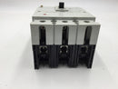 GE General Electric FBN36TE050RV 50 Amp 600 Volt 3 Pole Record Plus Circuit Breaker