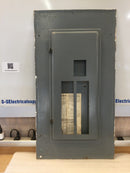 Westinghouse  L20 2040CT; 200 Amp, Type 1 Indoor Enclosure, 120/240v, 3 Phase, 4 Wire