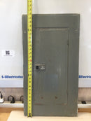 Westinghouse  L20 2040CT; 200 Amp, Type 1 Indoor Enclosure, 120/240v, 3 Phase, 4 Wire