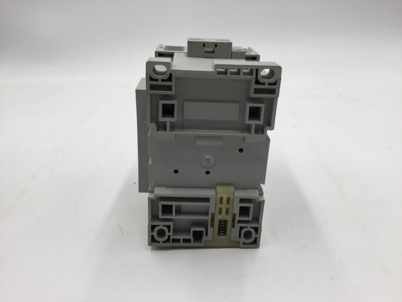 Allen-Bradley 100-C85*00 /100-C85KD10 Contactor 100 Amp 690VDC IEC 60947-4-1