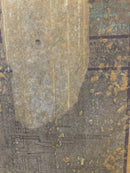 GE TX1615S/F 150 Amp 120/240V Load Center Panelboard Cover Only 21 1/4" x 12 3/4"