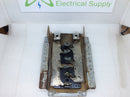 Westinghouse 6 Space 12 Circuit 150A 120/240VAC Type BA Circuit Breaker Interior