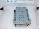 Westinghouse 6 Space 12 Circuit 150A 120/240VAC Type BA Circuit Breaker Interior