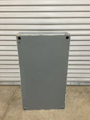 Square D 8903 Type S 200A Nema1 Lighting Contactor/Motor Starter Type RK-5 Fuses (Enclosure ONLY)