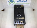 Square D KA-36200: 3 Pole, 200A, 240-600VAC, Type KA Circuit Breaker