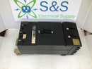 Square D KA-36200: 3 Pole, 200A, 240-600VAC, Type KA Circuit Breaker