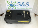 Square D KA-36200: 3 Pole, 200A, 240-600VAC, Type KA Circuit Breaker