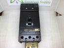 Square D KA-36225: 3 Pole, 225A, 600VAC, Type KA Circuit Breaker