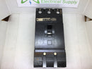 Square D KA-36225: 3 Pole, 225A, 600VAC, Type KA Circuit Breaker
