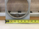 Generac Ring Type Meter Cover 9" x 7 3/8"