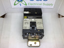 Square D FA34090 90 Amp 3 Pole 480V I-Line Circuit Breaker FA-34090