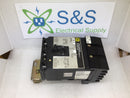 Square D FA34090 90 Amp 3 Pole 480V I-Line Circuit Breaker FA-34090