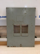 Dead Front 8 spaces 14 x 10