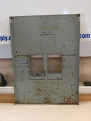 Dead Front 8 spaces 14 x 10