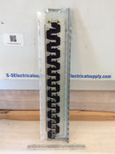 Eaton MBE2040PV200BTS 200A 40 Circuit 120/240VAC Solar Ready Meter/Main Combo (Guts Only)