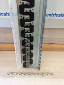 Eaton MBE2040PV200BTS 200A 40 Circuit 120/240VAC Solar Ready Meter/Main Combo (Guts Only)