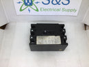 Eaton/Cutler-Hammer CC3125 3 Pole 125A 240VAC Type CC Circuit Breaker
